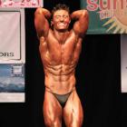 Matthew  Wonchala - NPC Heart of Alaska 2010 - #1