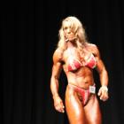 Daryn  Campbell - NPC Jay Cutler Desert Classic 2013 - #1