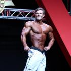 Robin  Balogh - IFBB Arnold Europe 2017 - #1