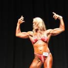 Daryn  Campbell - NPC Jay Cutler Desert Classic 2013 - #1