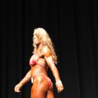 Daryn  Campbell - NPC Jay Cutler Desert Classic 2013 - #1