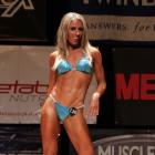 Cynthia  Gray - NPC New York State Grand Prix 2014 - #1