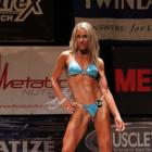 Cynthia  Gray - NPC New York State Grand Prix 2014 - #1