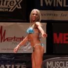 Cynthia  Gray - NPC New York State Grand Prix 2014 - #1