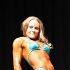 Melissa   OCarroll - NPC Jay Cutler Desert Classic 2013 - #1