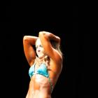 Melissa   OCarroll - NPC Jay Cutler Desert Classic 2013 - #1