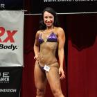 Kasey  Camp - NPC West Coast Classic 2014 - #1