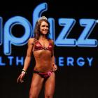 Lyndsi  Karp - NPC Emerald Cup 2012 - #1