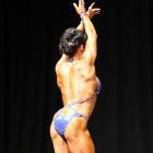 Kayla  Williams - NPC Jay Cutler Desert Classic 2013 - #1