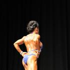 Kayla  Williams - NPC Jay Cutler Desert Classic 2013 - #1