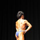 Kayla  Williams - NPC Jay Cutler Desert Classic 2013 - #1