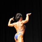 Kayla  Williams - NPC Jay Cutler Desert Classic 2013 - #1