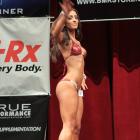 Amanda  Bucci - NPC West Coast Classic 2014 - #1