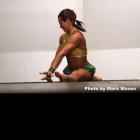 Babette  Mulford - NPC Iowa State Championship 2013 - #1