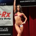 Amanda  Bucci - NPC West Coast Classic 2014 - #1