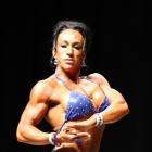 Kayla  Williams - NPC Jay Cutler Desert Classic 2013 - #1