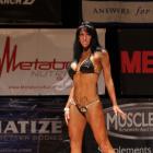 Karen  Rix - NPC New York State Grand Prix 2014 - #1