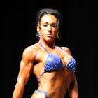 Kayla  Williams - NPC Jay Cutler Desert Classic 2013 - #1