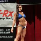 Kaycee  Tashjian - NPC West Coast Classic 2014 - #1