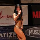 Karen  Rix - NPC New York State Grand Prix 2014 - #1