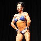 Kayla  Williams - NPC Jay Cutler Desert Classic 2013 - #1