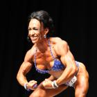 Kayla  Williams - NPC Jay Cutler Desert Classic 2013 - #1