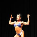 Kayla  Williams - NPC Jay Cutler Desert Classic 2013 - #1