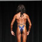 Cindy  Jackson - NPC Iron Man Naturally 2012 - #1