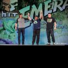 NPC Emerald Cup 2014 - #1