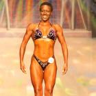 Annette  Eve - NPC Europa Battle of Champions 2012 - #1