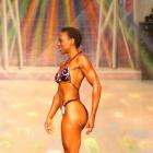 Annette  Eve - NPC Europa Battle of Champions 2012 - #1