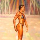 Annette  Eve - NPC Europa Battle of Champions 2012 - #1