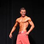 Gary  Powers - NPC North Carolina State  2015 - #1