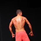 Gary  Powers - NPC North Carolina State  2015 - #1