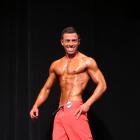 Gary  Powers - NPC North Carolina State  2015 - #1