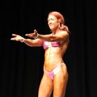 Tonya  Nordick - NPC Jay Cutler Desert Classic 2013 - #1