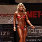 Laura  Grigoriew - NPC New York State Grand Prix 2014 - #1