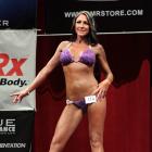 Tera Lynn  Newby - NPC West Coast Classic 2014 - #1