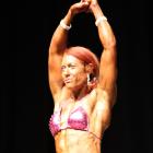 Tonya  Nordick - NPC Jay Cutler Desert Classic 2013 - #1