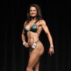 Natalie  Mowan - NPC Iron Man Naturally 2012 - #1