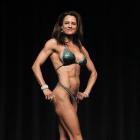 Natalie  Mowan - NPC Iron Man Naturally 2012 - #1