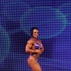 Tarna  Alderman - NPC Emerald Cup 2012 - #1