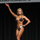 LeeAnn  Johnson - NPC Iron Man Naturally 2012 - #1