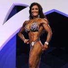 Kati  Alander - IFBB Bodypower 2014 - #1