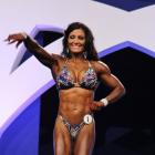 Kati  Alander - IFBB Bodypower 2014 - #1