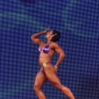 Tarna  Alderman - NPC Emerald Cup 2012 - #1