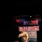 Gary  Loeden - NPC Heart of Alaska 2010 - #1