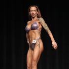 Mindy  Lapetina - NPC Iron Man Naturally 2012 - #1