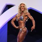 Lynsey   Beattie - IFBB Bodypower 2014 - #1