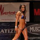 Maureen  Tiltan - NPC New York State Grand Prix 2014 - #1
